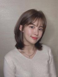 点击看大图 -川和潮人漂色·烫染·接发