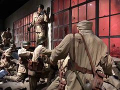 -上海四行仓库抗战纪念馆