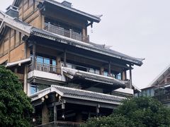 -窑埠古镇