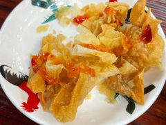 -正果忠记云吞濑粉(总店)