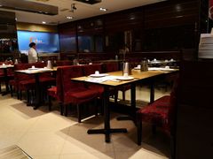 大堂-老昌春饼(中央二店)