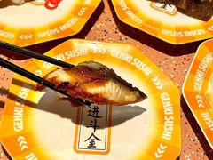 -元气寿司(东方宝泰店)