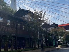 -湖广会馆-东水门及古城墙