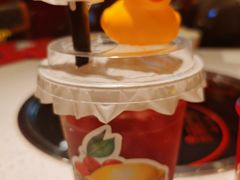 -江湖小牛·水煮牛排火锅(欧亚新生活购物广场店)