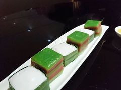 -金厨泰国餐厅·全泰籍厨师料理(拱北店)