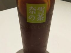-奈雪的茶(天河城店)