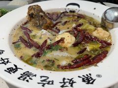 -江渔儿酸菜鱼(曜一城店)