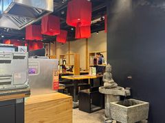 -和府捞面(天河领展广场店)