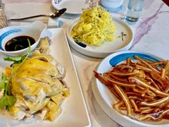 -壹只菜·崇明本地特色菜(崇明南门店)