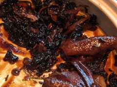 -环球港凯悦 · 享悦中餐厅