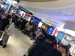 -Gucci(青岛海信广场店)