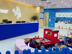 -美吉姆(吴江远洋未来广场店)