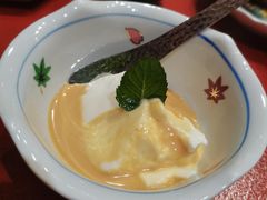 牛奶布丁-鮨青(恒基名人购物中心店)