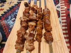 -巴依老爷新疆美食(工体旗舰店)