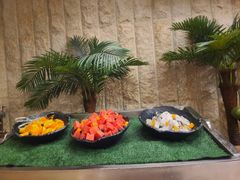 -索菲特酒店·海鲜自助 ·聚餐厅
