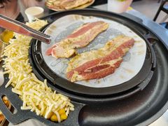 -胡悦里韩式烤肉(莱阳总店)