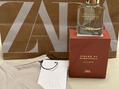 -ZARA(郑州熙地港购物中心店)