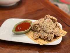 -奇芳阁·百年清真南京菜(夫子庙店)
