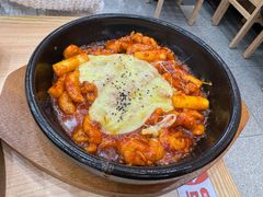 -米村拌饭(新世界百货崇文门店)