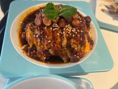 -江边城外烤全鱼(世茂广场店)