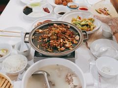 -东门烤鸭店(东华门店)