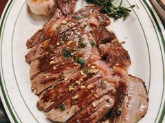 美式黑椒大牛排-芭莉与彩虹西餐厅(成都合生汇店)