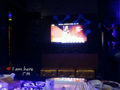 -凯乐会量贩KTV(国防大厦总店)