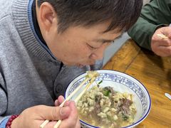 -老刘家泡馍·陕西老字号(钟楼广济街店)