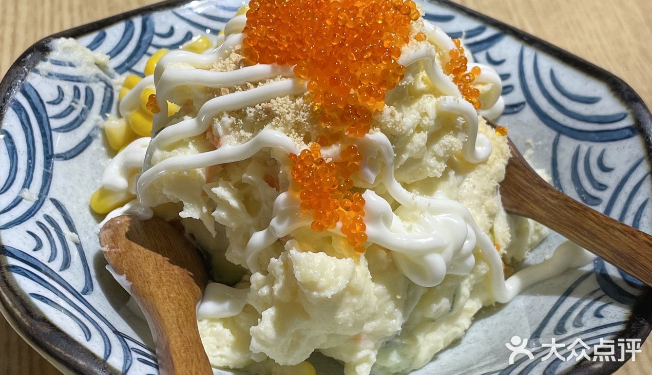 深夜食堂—日料