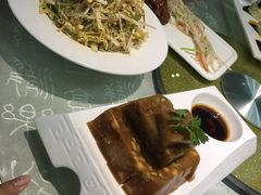 -蓬川食府(金海道店)