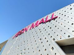 -永旺黄岛购物中心