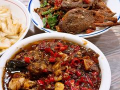 -铁头烧菜馆(立新路店)