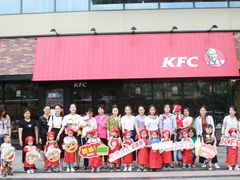 -美吉姆早教(万达广场滕州龙泉路店)