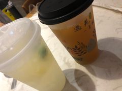 -不倒翁·安徽名菜楼(步行街店)