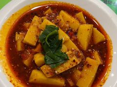 -令氏家外家周秦食府(高新店)