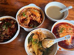 -牛王庙(龙华花园店)