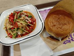 -魏家凉皮(博水商务大厦店)