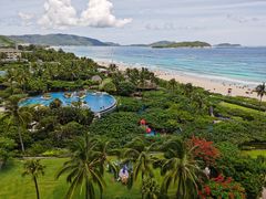 -三亚亚龙湾天域度假酒店