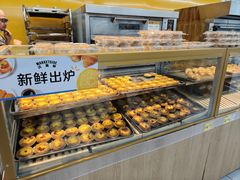 -沃尔玛(摩尔广场店)