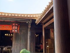 -临家闽南菜(五店市店)