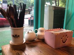 -糯雅芳粥(东亭店)