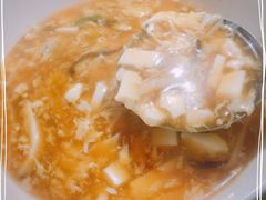 酸辣汤-蘭心餐厅(进贤路店)