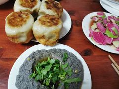 -宝瑞门钉肉饼店