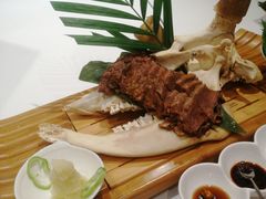 -赵记老铺(市府恒隆广场店)