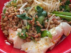 豆花米线-清华大学-紫荆园餐厅