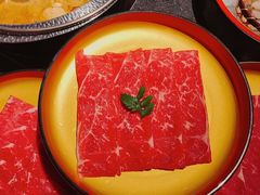 -牛New寿喜烧(虹桥新天地店)