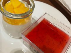 -明月东一酒店·菲斯特自助餐厅
