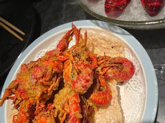 -红盔甲·小龙虾(长寿路店)