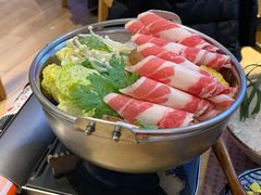 -林妈妈村·日式料理(宝山万达店)
