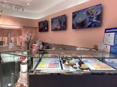 -St蛋糕王国(亨特店)